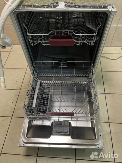 Посудомоечная машина neff 60 см