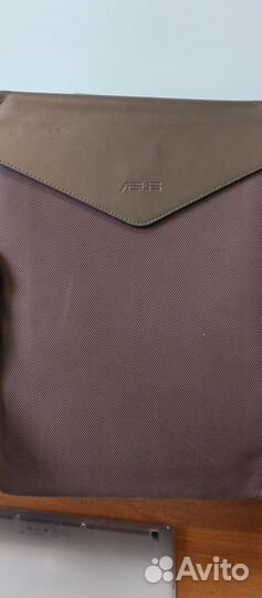 Ноутбук asus ux31a