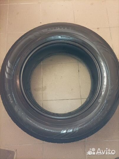 Nokian Tyres WR G2 265/60 R18 114H