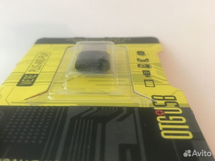 Переходник type-c