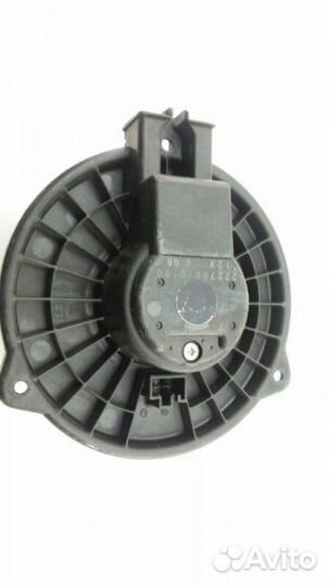 Мотор печки Daihatsu Move L150S