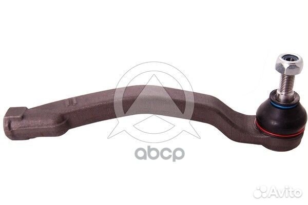 Наконечник рулевой тяги прав 0,63 5835 Sidem