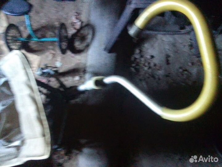 Детская коляска СССР