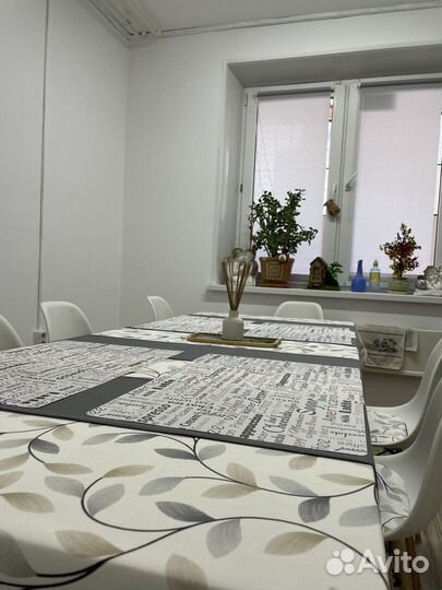 Аренда помещения