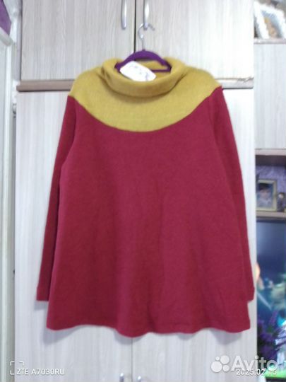 Кофта женская. Новая