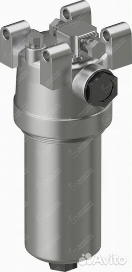 Фланцы стальные и нержавеющие