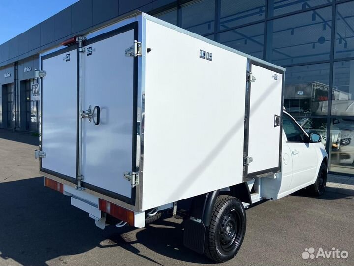 ВИС 2349 1.6 МТ, 2025