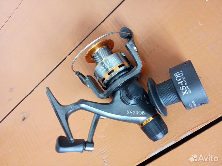 Рыболовные принадлежности