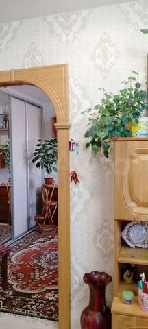 1-к. квартира, 40 м², 2/5 эт.