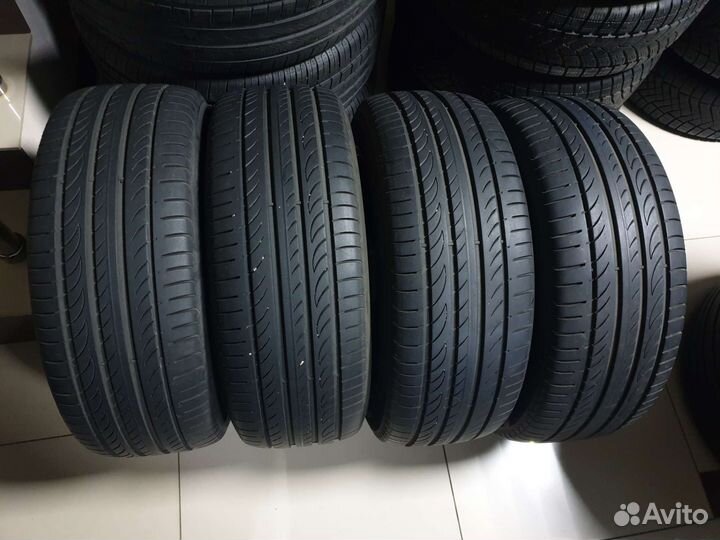 Pirelli Powergy 235/45 R18 98Y