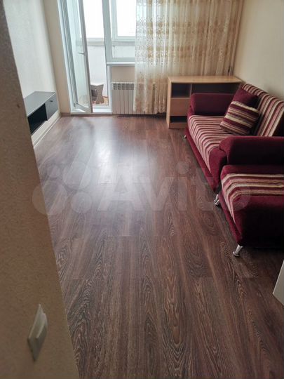 Квартира-студия, 28 м², 20/20 эт.