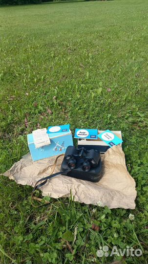 Бинокль carl zeiss 8 30 deltrentis