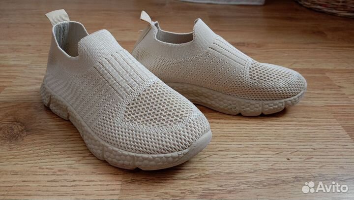 Детская обувь для физкультуры 20 см по стельке