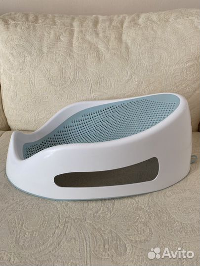 Горка для купания angelcare