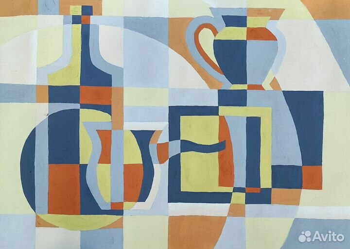 Репетитор по рисунку