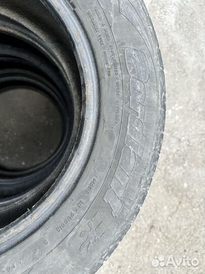 Cordiant Road Runner 205/65 R15