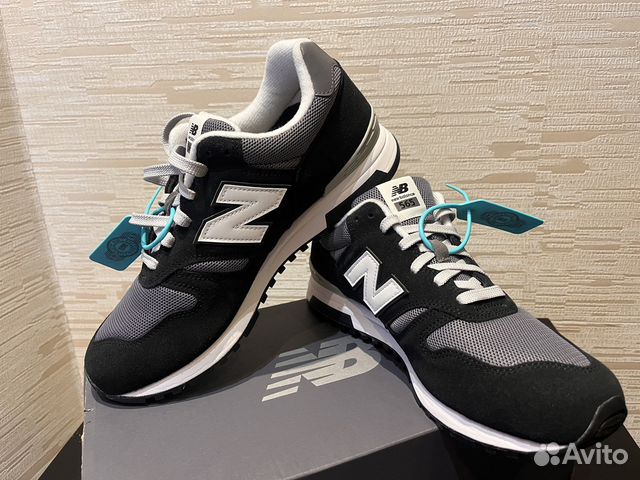 Кроссовки New Balance 565