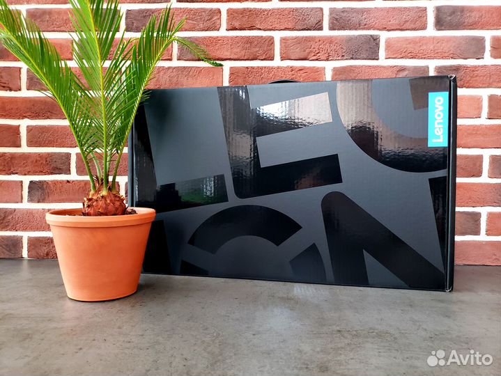 Lenovo Legion 5 2022 - RTX3070Ti + Ryzen 6800H