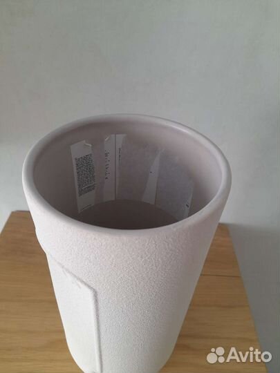 Ваза H&M Home, новая