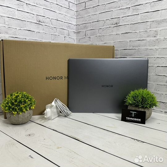 Ноутбук Honor MagicBook X16 Pro Born, i5-13420H