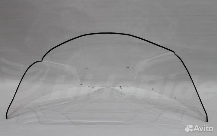 Стекло на снегоход Yamaha RS Venture TF