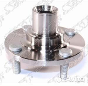 Ступица перед nissan AD/almera/pulsar/sentra/wingr