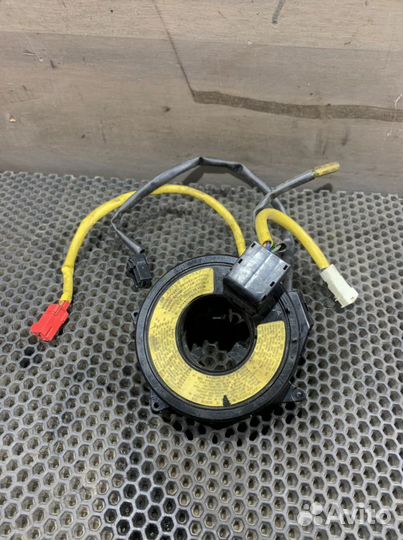 Шлейф руля SRS Галант 8 Mitsubishi Galant