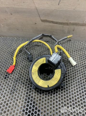 Шлейф руля SRS Галант 8 Mitsubishi Galant