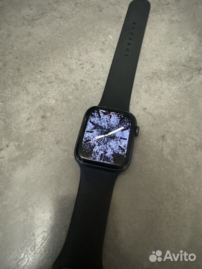 Apple watch se 44 mm