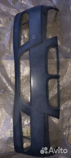 Бампер новый передний BMW 3-ser E90