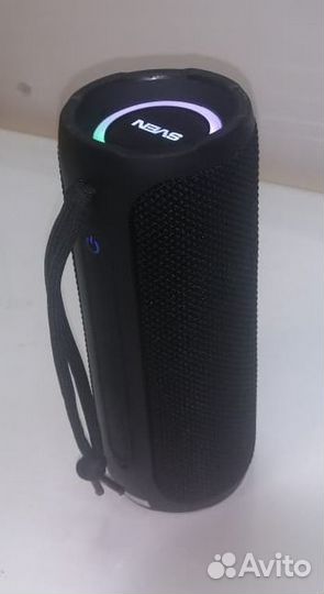 Портативная колонка sven PS-100