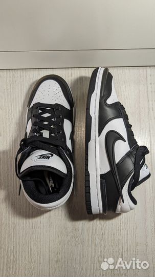 Кроссовки Nike Dunk Low Twist Women's Shoes