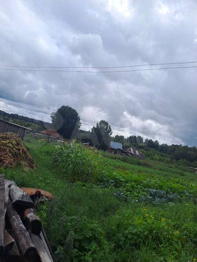 Дом 60 м² на участке 20,5 сот.