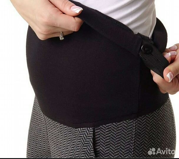 Брюки для беременных