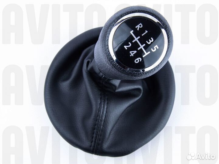 VW T5 ручка МКПП