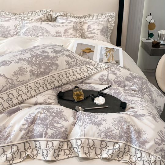 Постельное бельё