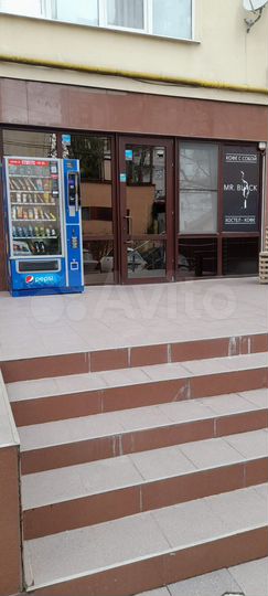 Комната 35 м², 1/5 эт.