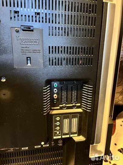 Телевизор Philips lc320wx5-slb2