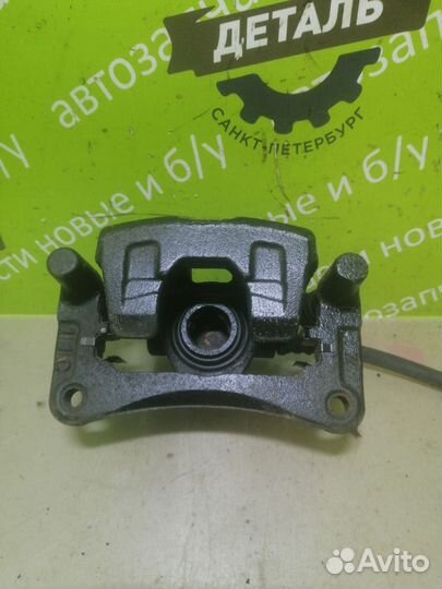 Суппорт задний правый Mitsubishi Asx 1.6 4A92