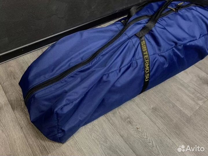 Чехол для зимней палатки Снегирь, Polar Bird и др