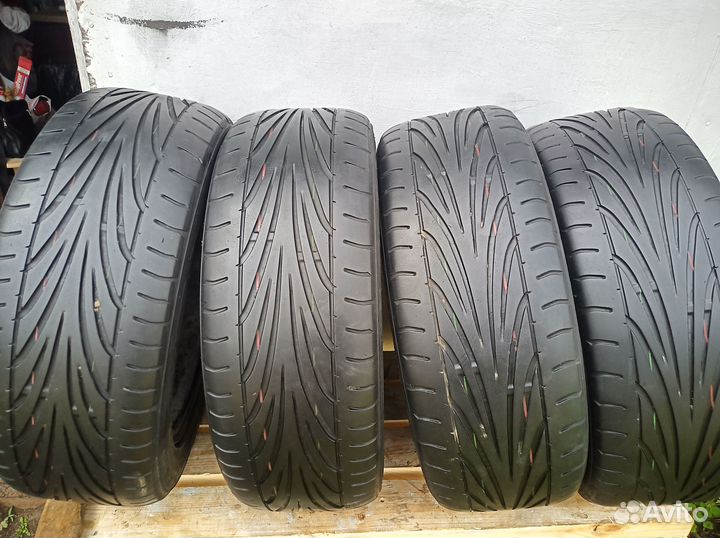 Toyo Proxes TR1 195/55 R15 85V