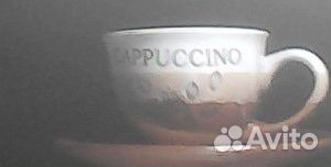 Чайная пара