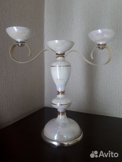 Подсвечник