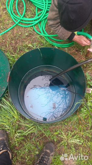 Ремонт скважин Срочный выезд