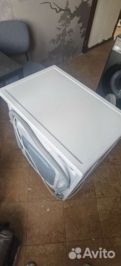 Стиральная машина бу