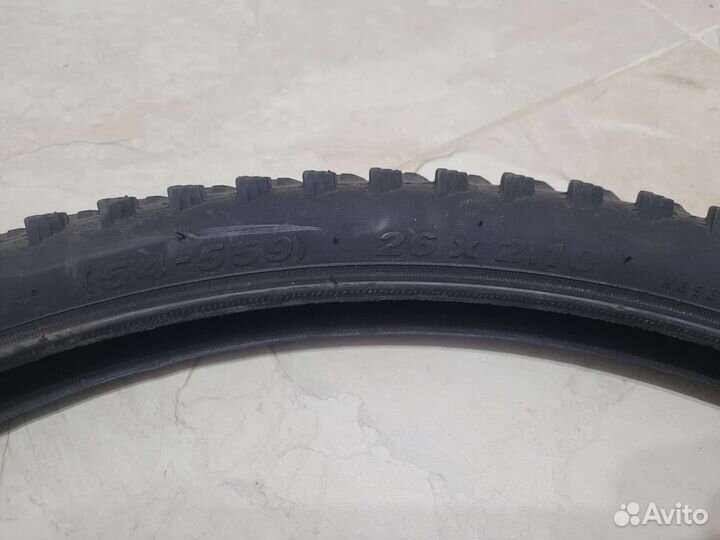 Покрышки 26