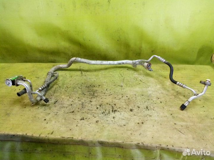 Трубка кондиционера Ford Focus CB8 pnda 2012