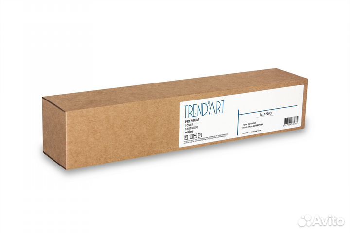 Оптом - Тоне -картридж 1230D для Ricoh 2015/MP1900