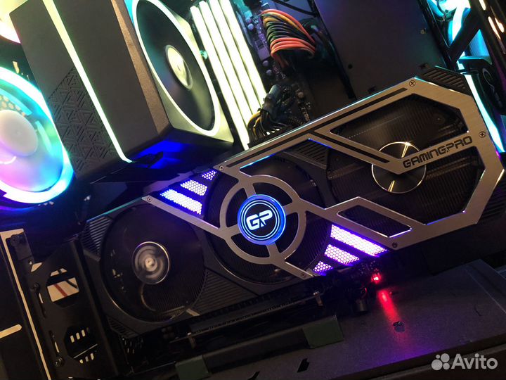 RTX 3070 гарантия DNS