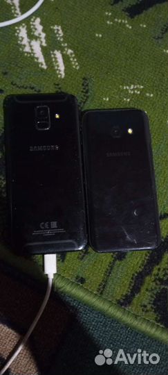 Телефоны Samsung
